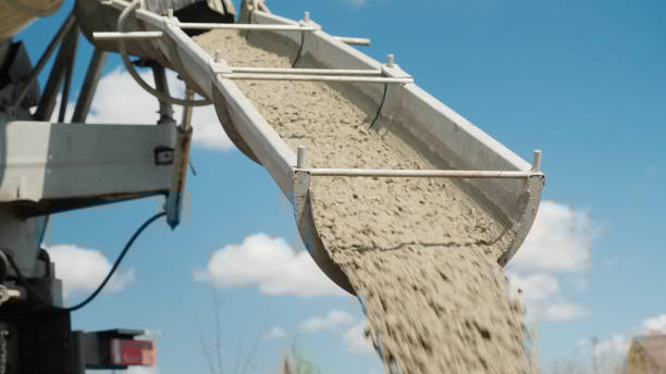 Best Commercial Concrete Services in Midway, UT