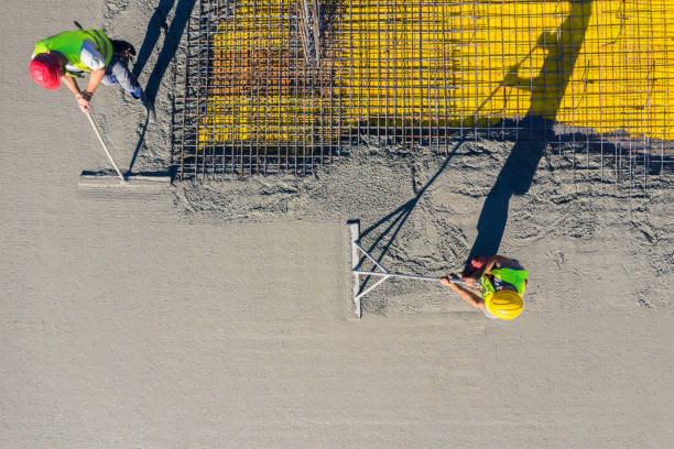 Best Concrete Removal and Replacement in Midway, UT