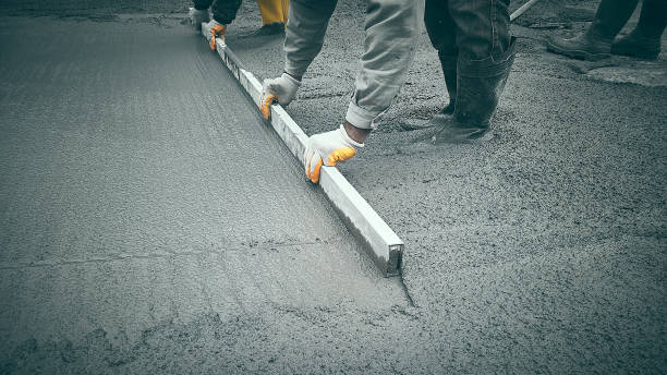 Best Residential Concrete Solutions in Midway, UT