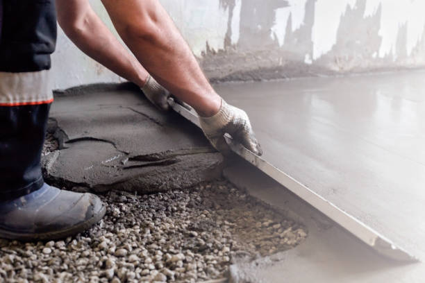 Best Concrete Retaining Walls in Midway, UT